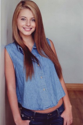 Eliana Jones Fotoğrafı