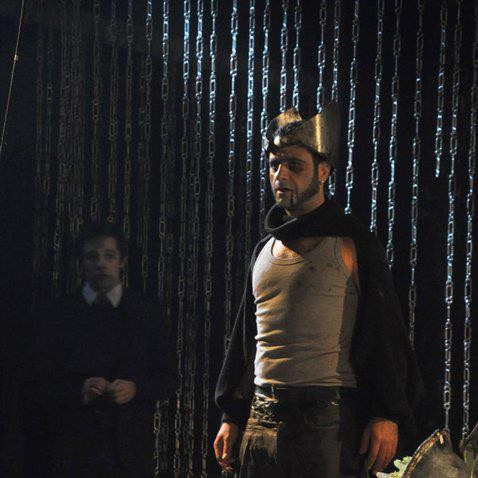 Sabahattin Yakut fotoğrafı