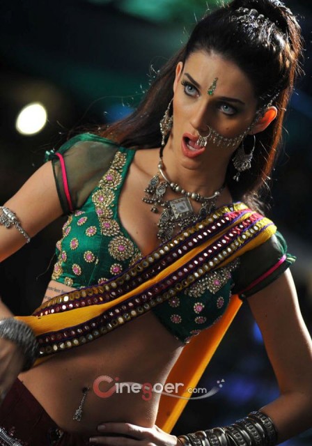 Scarlett Mellish Wilson Fotoğrafı