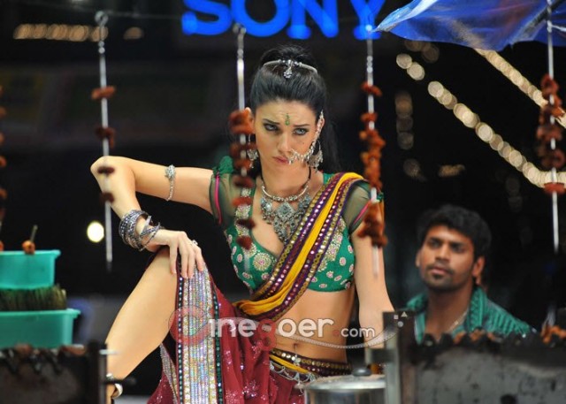 Scarlett Mellish Wilson Fotoğrafı