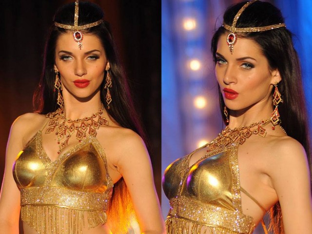 Scarlett Mellish Wilson Fotoğrafı