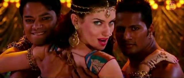 Scarlett Mellish Wilson Fotoğrafı