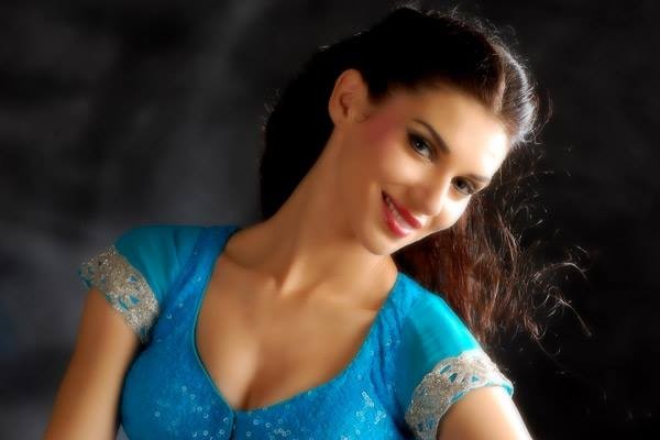 Scarlett Mellish Wilson Fotoğrafı