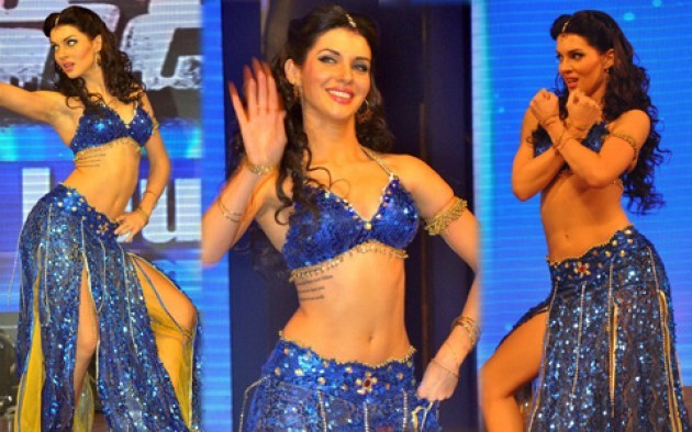 Scarlett Mellish Wilson Fotoğrafı