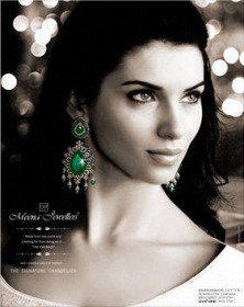 Scarlett Mellish Wilson fotoğrafı