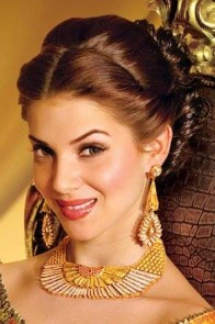 Scarlett Mellish Wilson Fotoğrafı