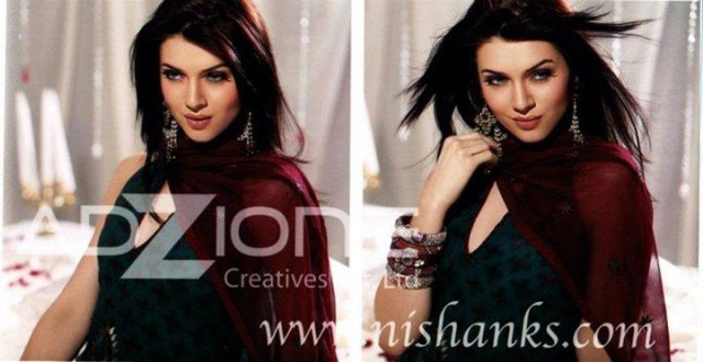 Scarlett Mellish Wilson Fotoğrafı