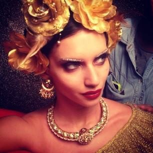 Scarlett Mellish Wilson Fotoğrafı