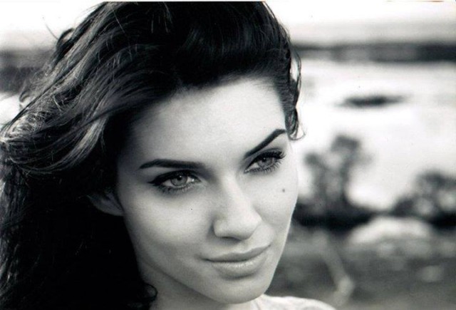 Scarlett Mellish Wilson Fotoğrafı