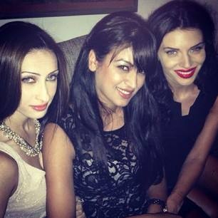 Scarlett Mellish Wilson Fotoğrafı