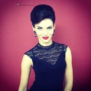 Scarlett Mellish Wilson Fotoğrafı