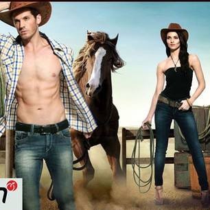 Scarlett Mellish Wilson Fotoğrafı