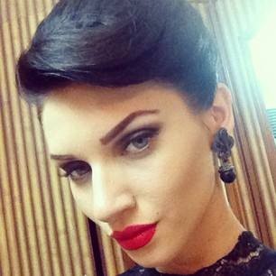 Scarlett Mellish Wilson Fotoğrafı