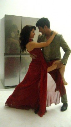 Scarlett Mellish Wilson Fotoğrafı