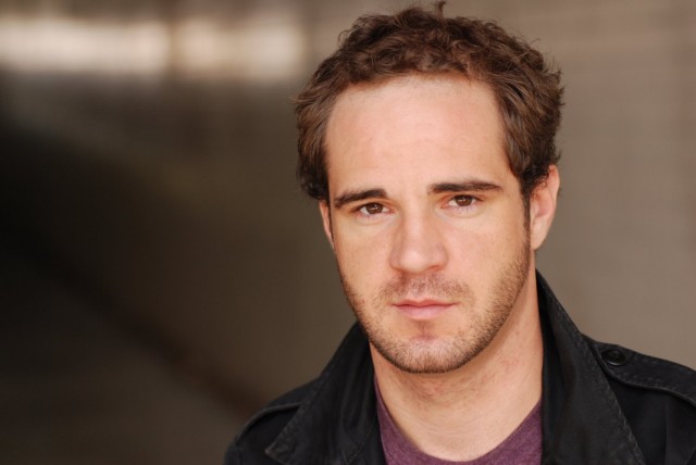 Cory Jacob Fotoğrafı