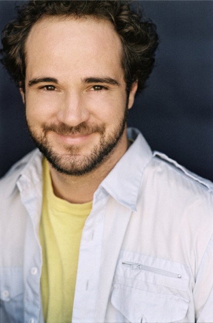 Cory Jacob fotoğrafı