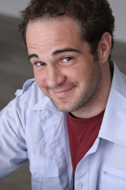 Cory Jacob fotoğrafı