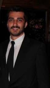 Cihan Esen fotoğrafı