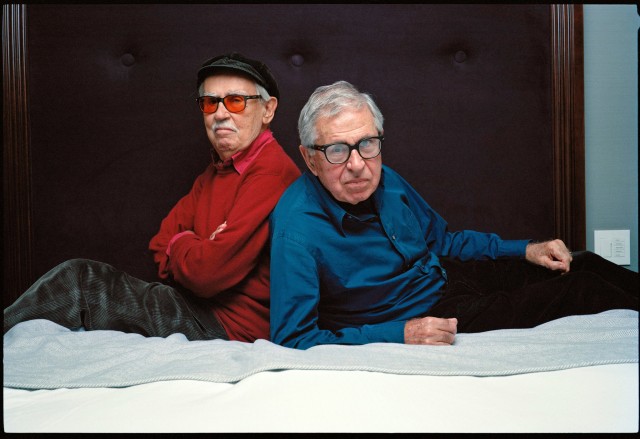 Vittorio Taviani Fotoğrafı