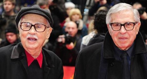 Vittorio Taviani Fotoğrafı