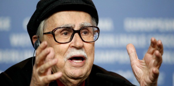 Vittorio Taviani Fotoğrafı