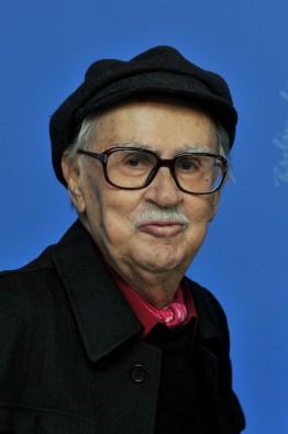 Vittorio Taviani Fotoğrafı