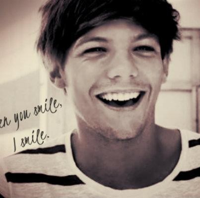 Louis Tomlinson Fotoğrafı