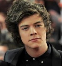 Harry Styles Fotoğrafı