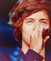 Harry Styles Fotoğrafı