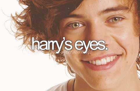 Harry Styles Fotoğrafı