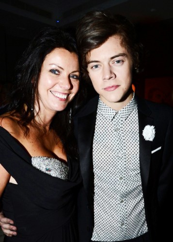 Harry Styles Fotoğrafı