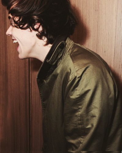 Harry Styles Fotoğrafı