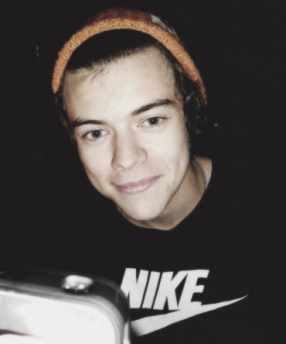 Harry Styles Fotoğrafı