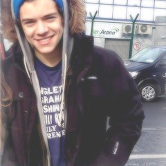 Harry Styles Fotoğrafı