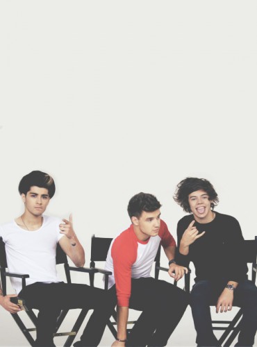 Harry Styles Fotoğrafı