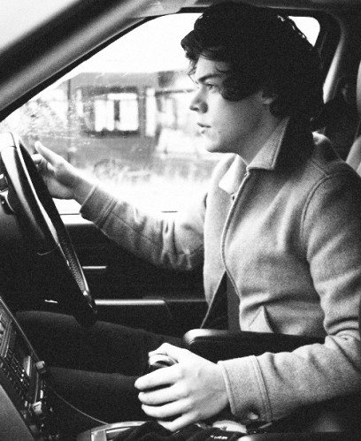 Harry Styles Fotoğrafı