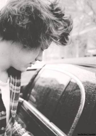 Harry Styles Fotoğrafı