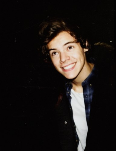 Harry Styles Fotoğrafı