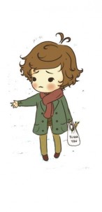 Harry Styles Fotoğrafı