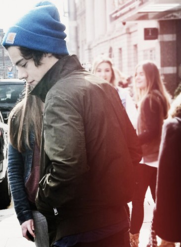 Harry Styles fotoğrafı