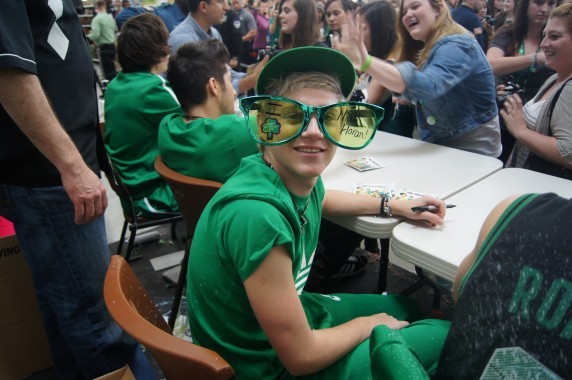 Niall Horan Fotoğrafı