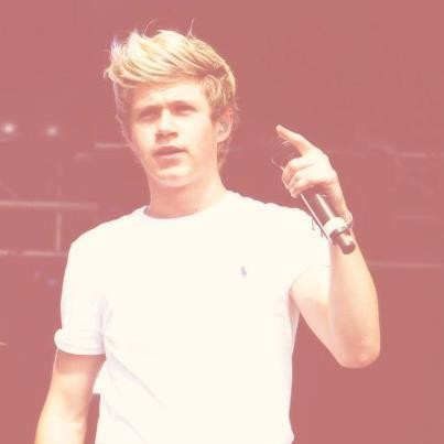 Niall Horan Fotoğrafı