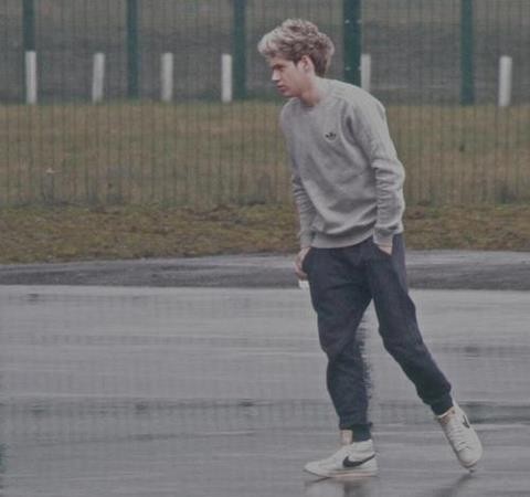 Niall Horan Fotoğrafı