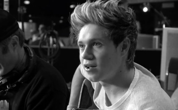 Niall Horan fotoğrafı