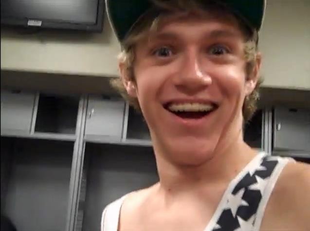 Niall Horan Fotoğrafı