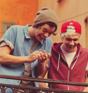 Niall Horan Fotoğrafı