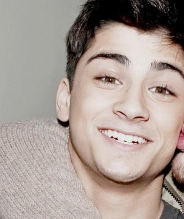 Zayn Malik Fotoğrafı