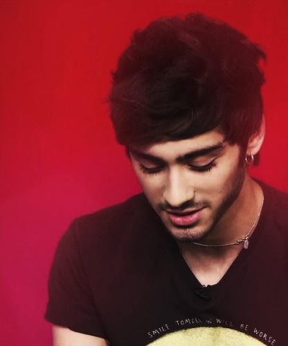 Zayn Malik Fotoğrafı