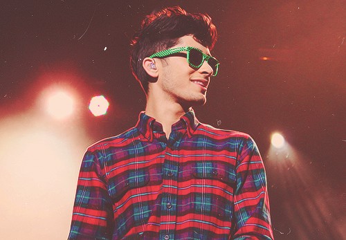 Zayn Malik Fotoğrafı
