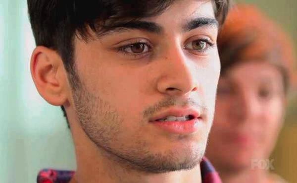 Zayn Malik Fotoğrafı
